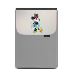 Wechselklappe für Tablet Bag schwarz