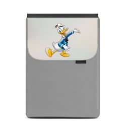 Wechselklappe für Tablet Bag schwarz