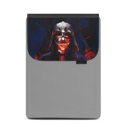 Wechselklappe für Tablet Bag schwarz