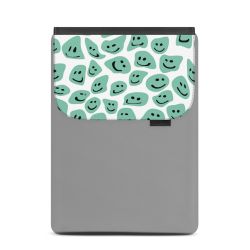 Wechselklappe für Tablet Bag schwarz