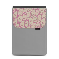 Wechselklappe für Tablet Bag schwarz