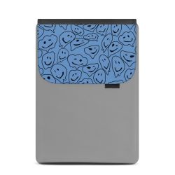 Wechselklappe für Tablet Bag schwarz