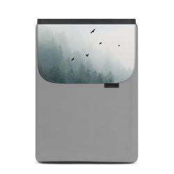 Wechselklappe für Tablet Bag schwarz