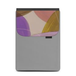 Wechselklappe für Tablet Bag schwarz