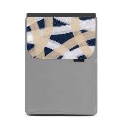 Wechselklappe für Tablet Bag schwarz