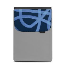 Wechselklappe für Tablet Bag schwarz