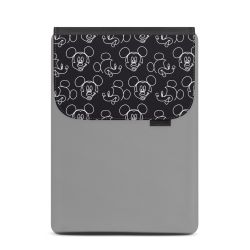 Wechselklappe für Tablet Bag schwarz