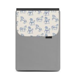 Wechselklappe für Tablet Bag schwarz