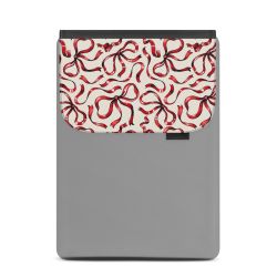 Wechselklappe für Tablet Bag schwarz