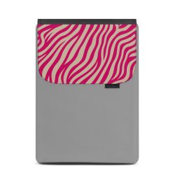 Wechselklappe für Tablet Bag schwarz