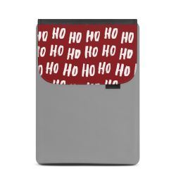 Wechselklappe für Tablet Bag schwarz