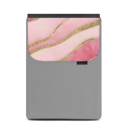 Wechselklappe für Tablet Bag schwarz