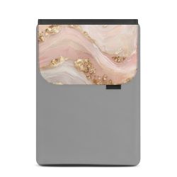 Wechselklappe für Tablet Bag schwarz