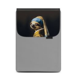 Wechselklappe für Tablet Bag schwarz