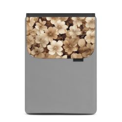 Wechselklappe für Tablet Bag schwarz