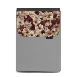 Wechselklappe für Tablet Bag schwarz