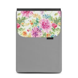 Wechselklappe für Tablet Bag schwarz