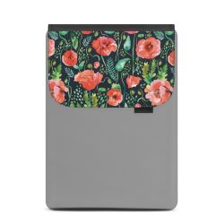 Wechselklappe für Tablet Bag schwarz