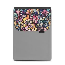 Wechselklappe für Tablet Bag schwarz