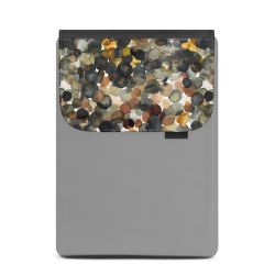 Wechselklappe für Tablet Bag schwarz