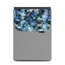 Wechselklappe für Tablet Bag schwarz