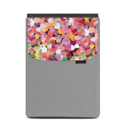 Wechselklappe für Tablet Bag schwarz