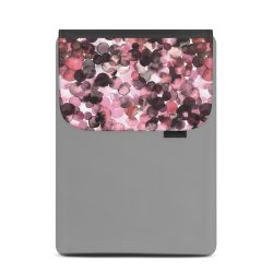 Wechselklappe für Tablet Bag schwarz