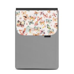 Wechselklappe für Tablet Bag schwarz