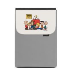 Wechselklappe für Tablet Bag schwarz