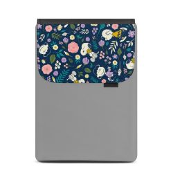 Wechselklappe für Tablet Bag schwarz