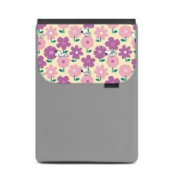 Wechselklappe für Tablet Bag schwarz