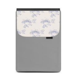 Wechselklappe für Tablet Bag schwarz