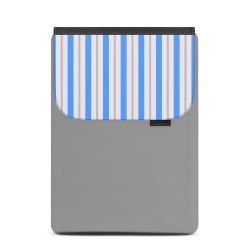 Wechselklappe für Tablet Bag schwarz