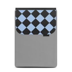 Wechselklappe für Tablet Bag schwarz