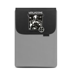 Wechselklappe für Tablet Bag schwarz