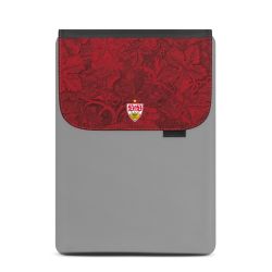 Wechselklappe für Tablet Bag schwarz