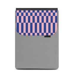 Wechselklappe für Tablet Bag schwarz