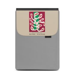 Wechselklappe für Tablet Bag schwarz