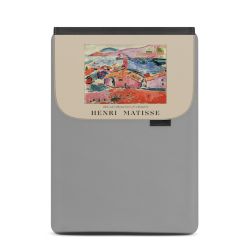 Wechselklappe für Tablet Bag schwarz