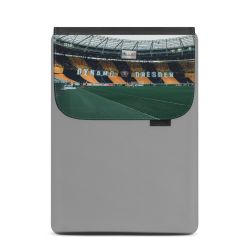 Wechselklappe für Tablet Bag schwarz