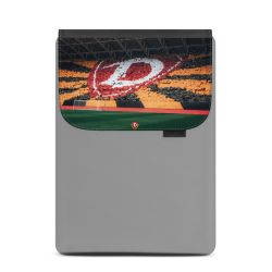 Wechselklappe für Tablet Bag schwarz