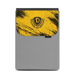 Wechselklappe für Tablet Bag schwarz