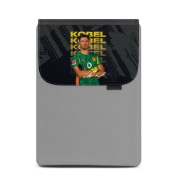 Wechselklappe für Tablet Bag schwarz