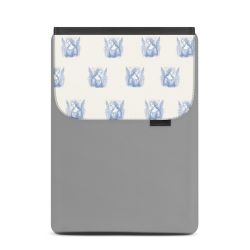 Wechselklappe für Tablet Bag schwarz