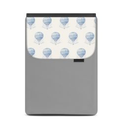 Wechselklappe für Tablet Bag schwarz