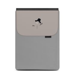 Wechselklappe für Tablet Bag schwarz