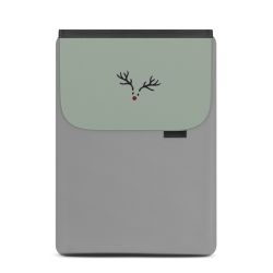 Wechselklappe für Tablet Bag schwarz