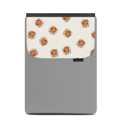 Wechselklappe für Tablet Bag schwarz