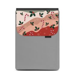 Wechselklappe für Tablet Bag schwarz