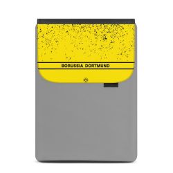 Wechselklappe für Tablet Bag schwarz